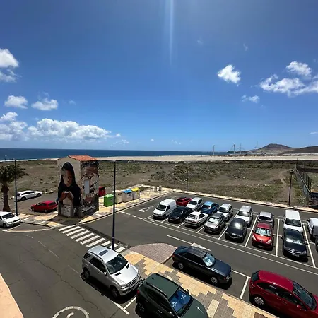 P&a Apartament El Burrero