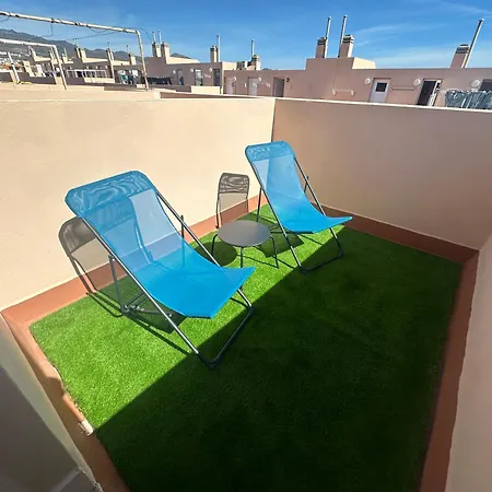 Apartment P&a *