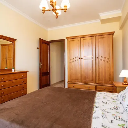 Apartment P&a